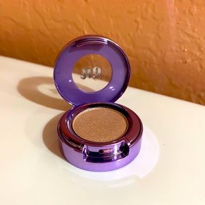 Urban Decay eyeshadow